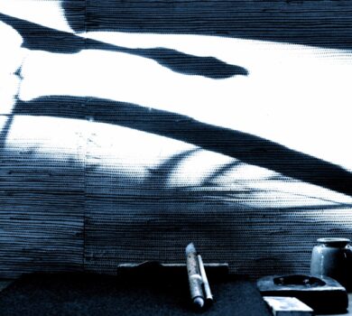 Photo © Claire Seika
