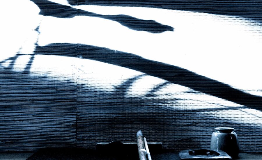 Photo © Claire Seika